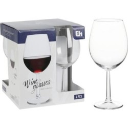 SET 4 COPAS GRAN VINO 58 CL. CC7000290
