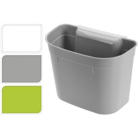 CAJA PLASTICO 28X17X21CM. SURTIDO 179650640