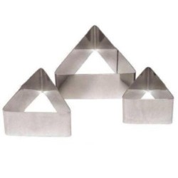 EMPLATADORES TRIANGULARES BLISTER- 3 2153