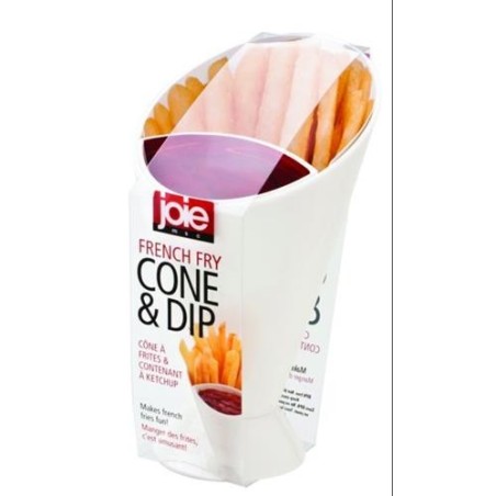 SET SERVIR PATATAS Y KETCHUP 28293