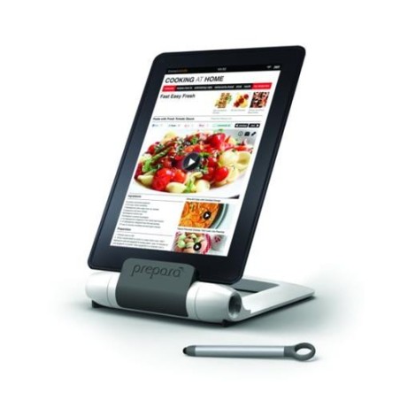 SOPORTE PARA TABLET IPREP PP08PREPWT