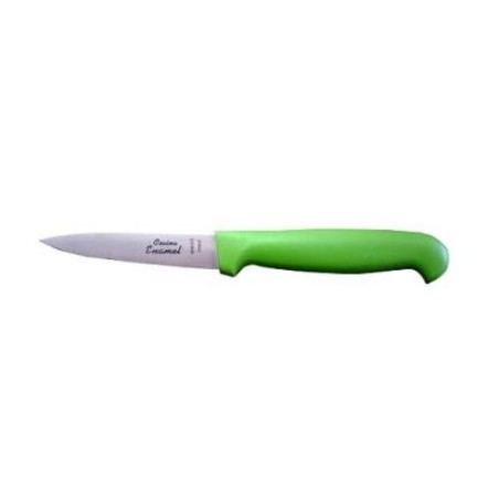 CUCHILLO TROCEAR 8CM. HAPPY LINE(ENAMEL) F146041