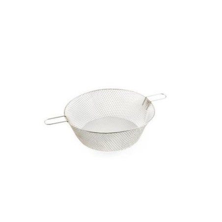 CESTILLO MALLA PARA SARTEN DOBLE HONDA 35CM. 20731