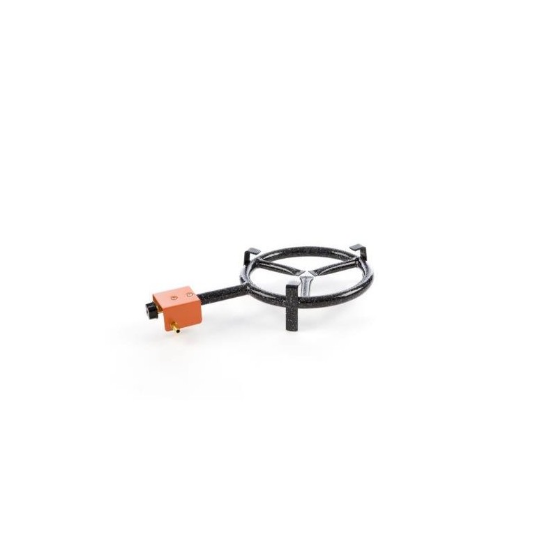 PAELLERO USO EXTERIORES GAS BUTANO 25 CM. 20325