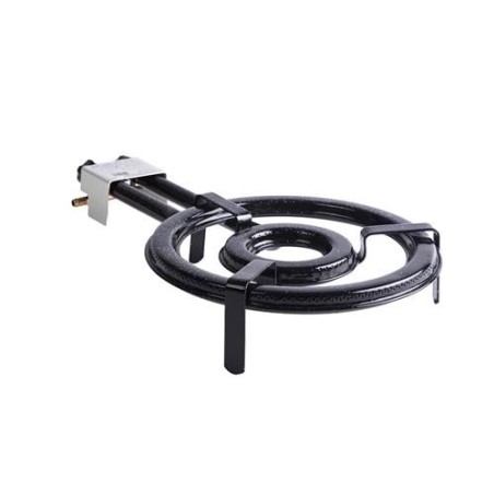PAELLERO A GAS PLANO 350MM 7135