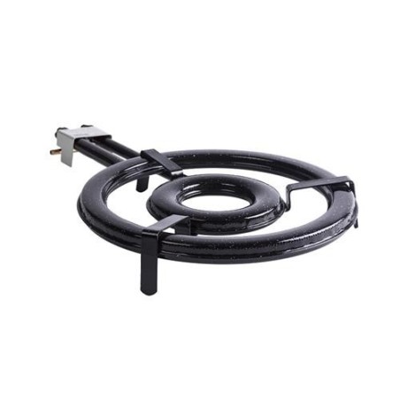 PAELLERO A GAS PLANO 450MM 7145