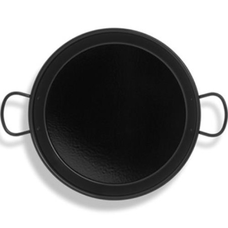 PAELLA ESMALTADO INDUCCION 30 CM. 5430