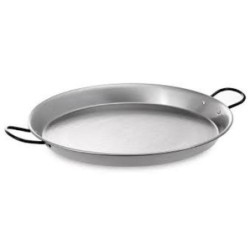 PAELLA VALENCIANA PULIDA VAELLO 28 CM.