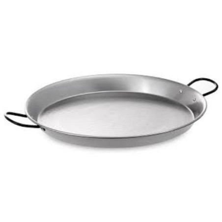 PAELLA VALENCIANA PULIDA VAELLO 28 CM.