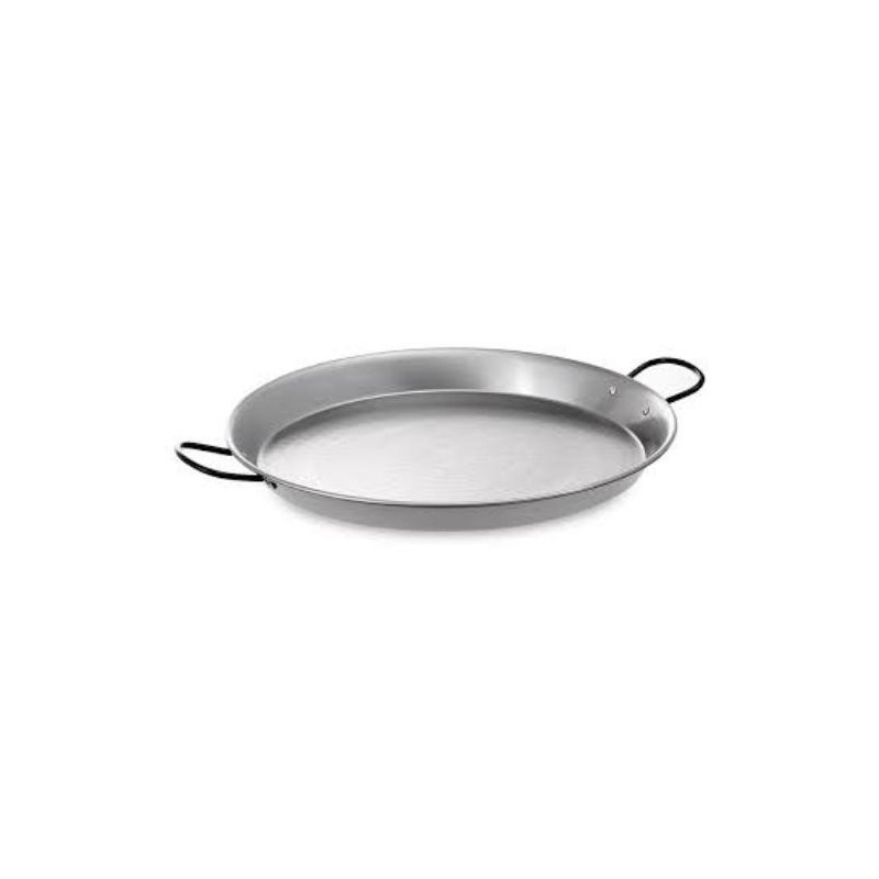 PAELLA VALENCIANA PULIDA VAELLO 50 CM.