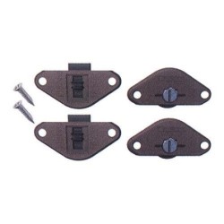 ACCESORIOS (JUEGO ) SF-12 12/00