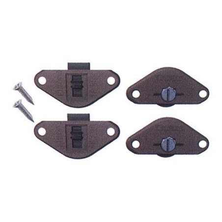 ACCESORIOS (JUEGO ) SF-22 22/00