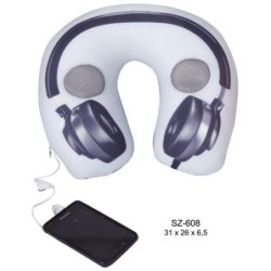 COJIN CUELLO AURICULAR CON A LTD. AVOCES SZ-608