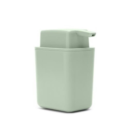 DISPENSADOR DE JABON
