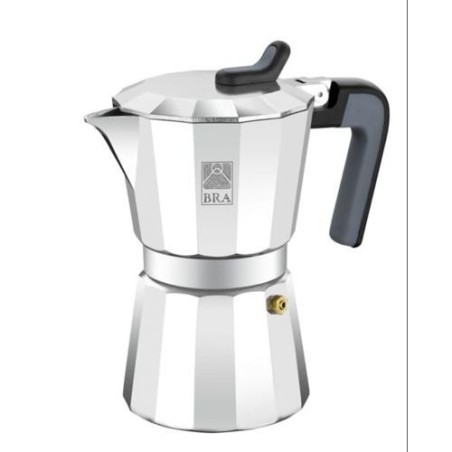 CAFETERA 3 TAZAS BRA DE LUXE 2 170571