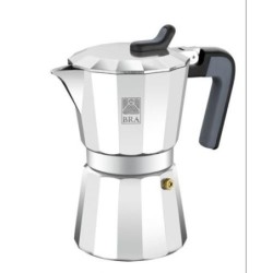 CAFETERA 9 TAZAS BRA DE LUXE 2 170573