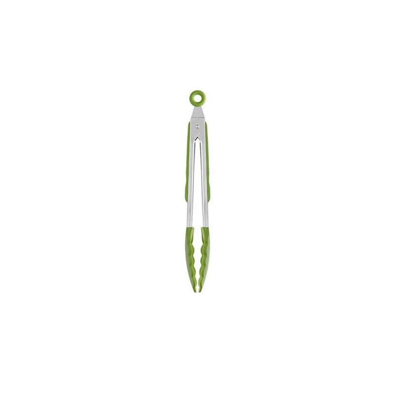 PINZAS COCINA PRIOR VERDE A197004