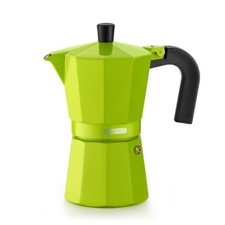 CAFETERA ITALIANA LIMA 6 TAZAS M391706
