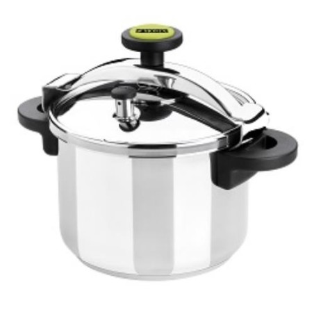 OLLA PRESION 8 L. CLASSICA M-530003