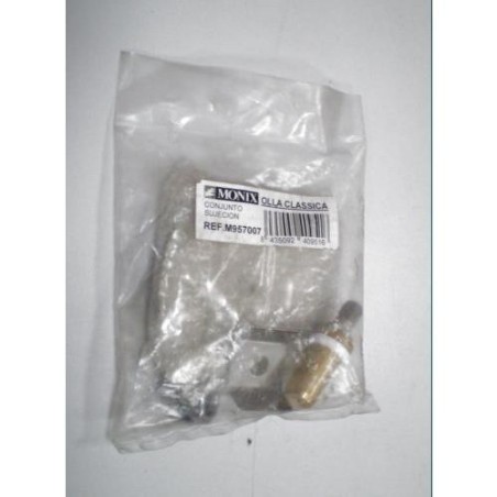 CONJUNTO SUJECION OLLA PRESION CLASSICA M957007