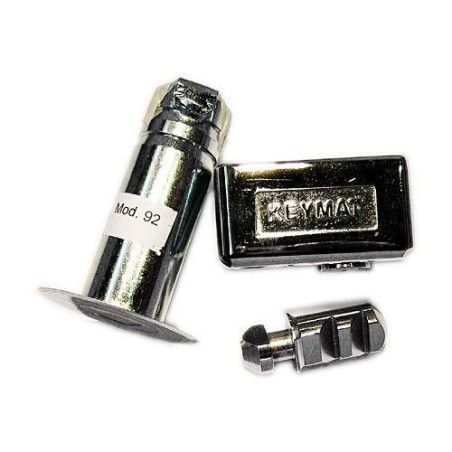 DISPOSITIVO CON CERRADURA CB-92