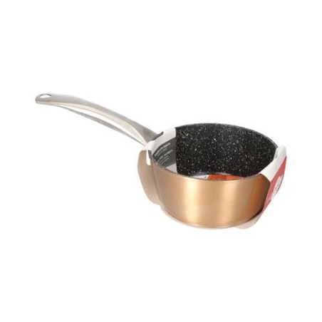 CAZO ALUMINIO FORJADO PROFESIONAL 16CM 10716