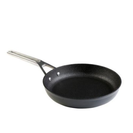 SARTEN ALUMINIO FORJADO ECO-STEEL 18CM