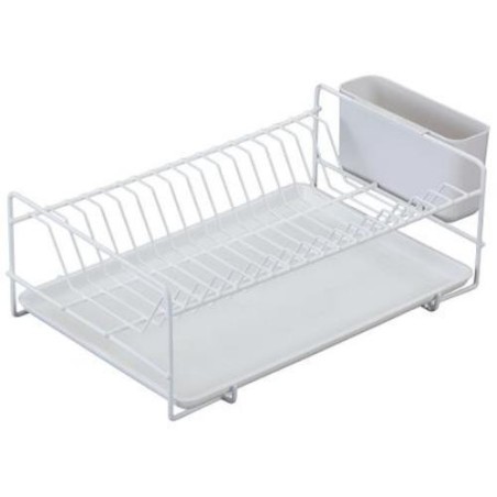 ESCURREPLATOS PLANO BLANCO 89005