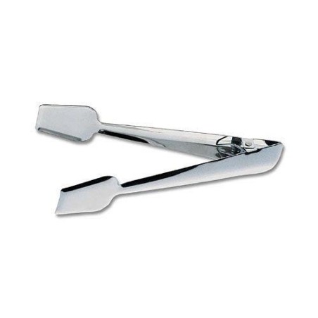 PINZA REPOSTERIA INOXIDABLE 17 CM. 2223