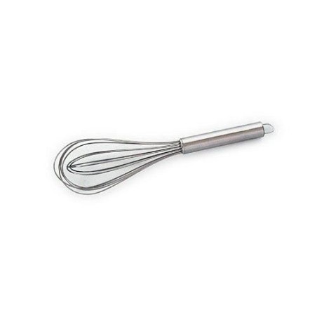 BATIDOR TUBO 25 CM. INOXIDABLE 18/8 2166