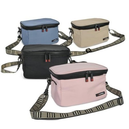 BOLSA PORTALIMENTOS TRIBAL COLOR SURTIDO 9102-TS