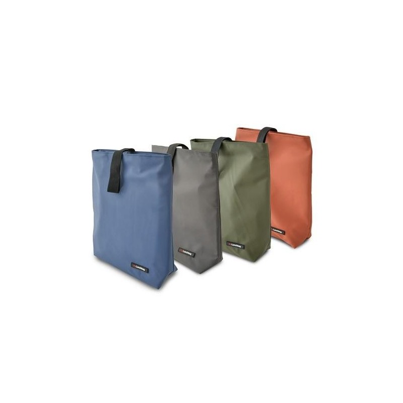 BOLSA PORTALIMENTOS TITAN COLOR SURTIDO 9003-TS