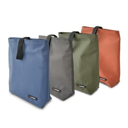 BOLSA PORTALIMENTOS TITAN COLOR SURTIDO 9003-TS