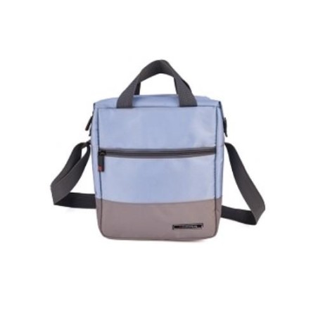 LUNCHBAG URBAN SOFT AZUL 9015-TA