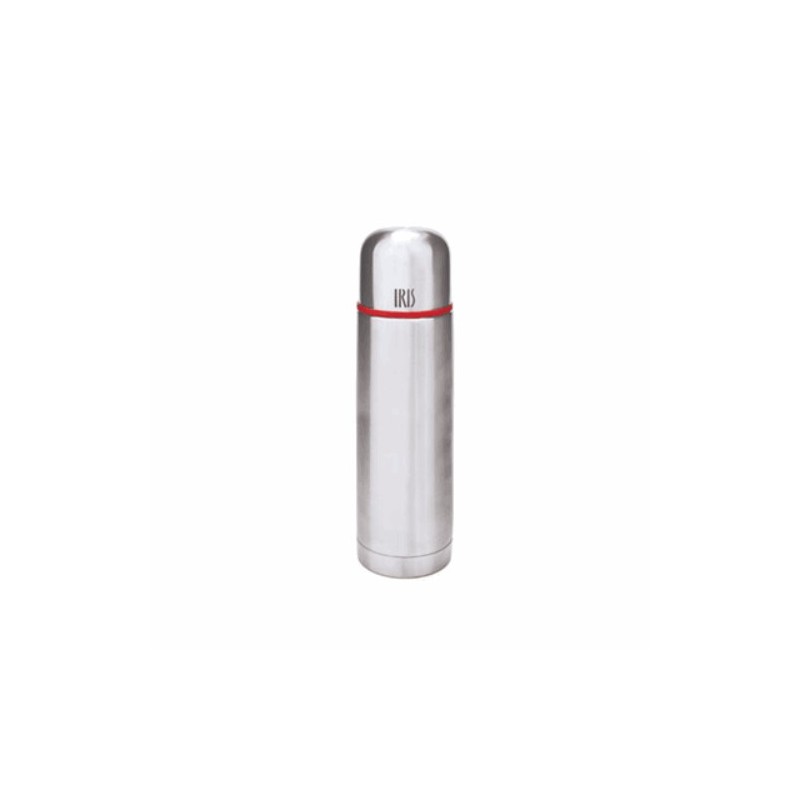 TERMO INOXIDABLE LIQUIDOS 0.75 L.