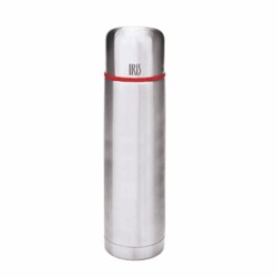 TERMO INOXIDABLE LIQUIDOS 1.00 L.