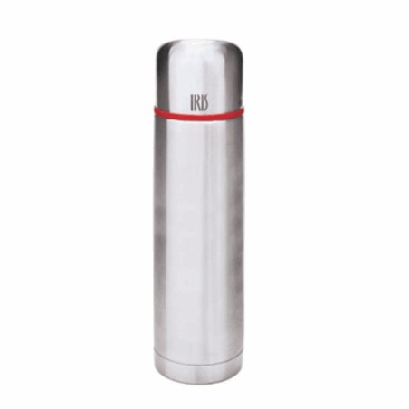 TERMO INOXIDABLE LIQUIDOS 1.00 L.