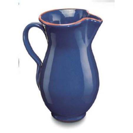 JARRA SANGRIA 1L PRIMAVERA COBALTO SIR13