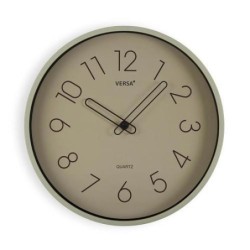 RELOJ COCINA COLOR TOPO 30X4X30CM 20550137