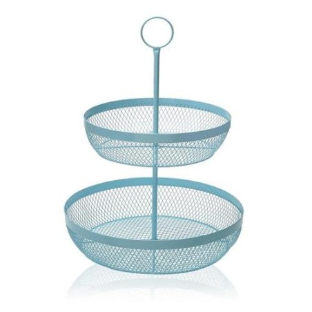 FRUTERO AZUL METAL 15619955