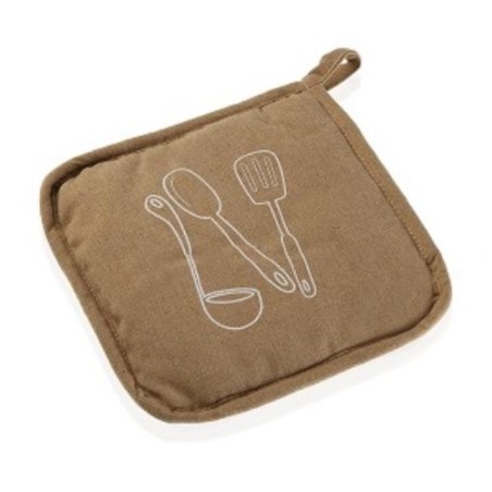 SALVAMANTEL TEXTIL BEIGE 22000081