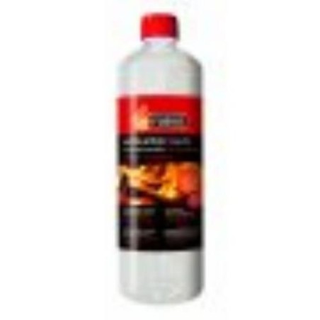 COMBUSTIBLE LIQUIDO ENCENDIDO 1-50218