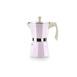 CAFETERA VENETO 9 TAZAS