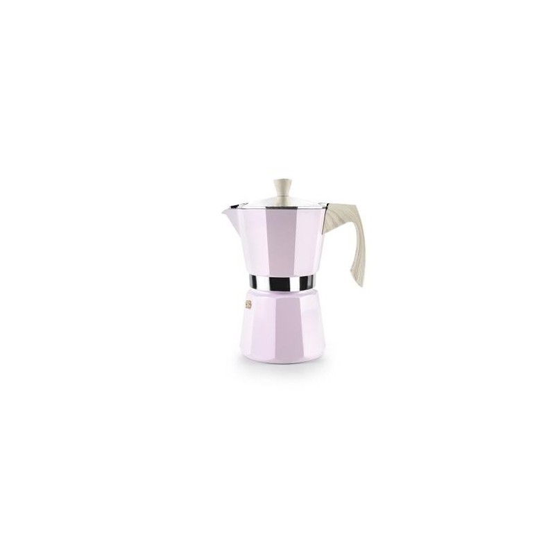 CAFETERA VENETO 9 TAZAS