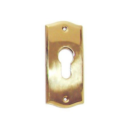 EMBELLECEDOR PERA PULIDA BRILLAVES 3023PB