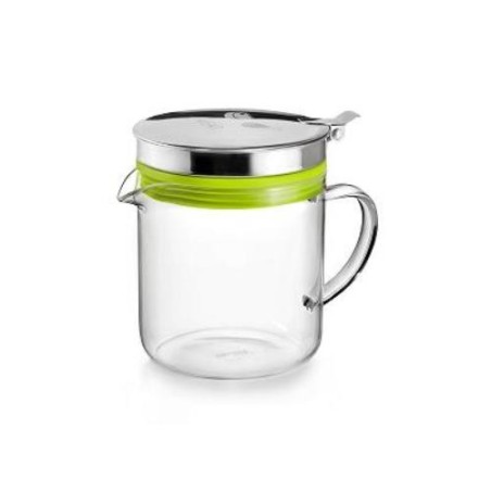 RECICLADOR DE ACEITE - PESCADO BOROSILICATO 743510