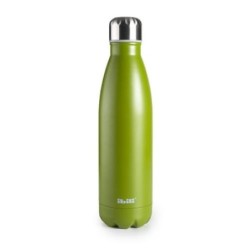 BOTELLA TERMO INOX 500ML MUSGO 758450V
