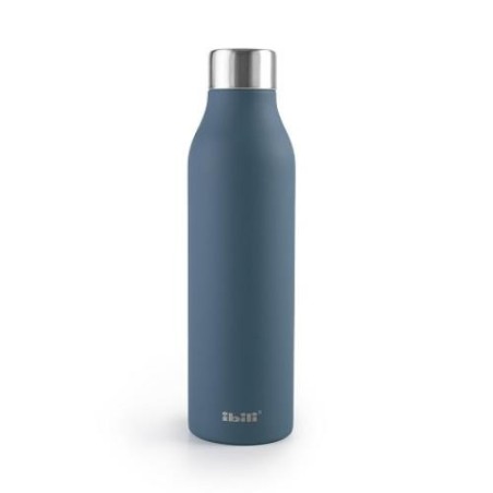 BOTELLA TERMO INOX 500ML SEA 774951