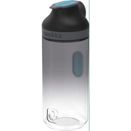 BOTELLA QUOKKA MINERAL BLACK 520ML 6941