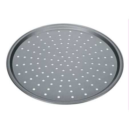 MOLDE PIZZA PERFORADO 32 CM. DELICIA
